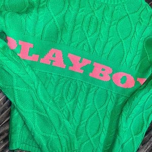 Playboy Shirt
